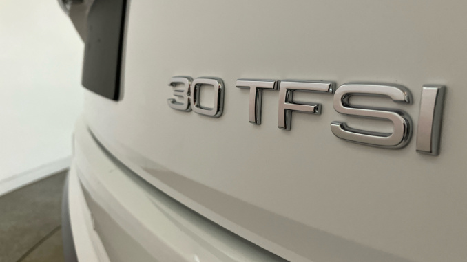 Audi Q2 30 TFSI 116 Sport 5dr Petrol Estate - Image 23